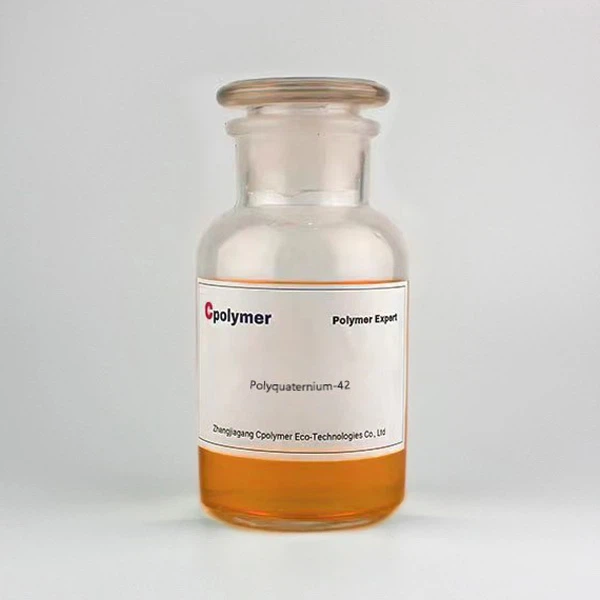 פוליקווטרניום-42